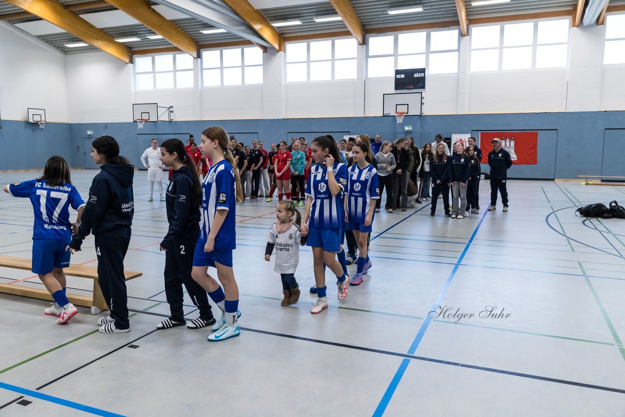 Bild 55 - wCJ Futsalmeisterschaft